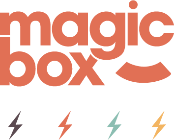 Logo Magic Box 2026